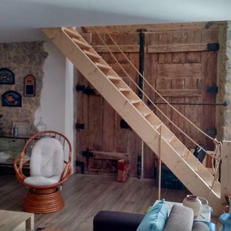 Casa Centenaria Villa Serra d'El-Rei Esterno foto