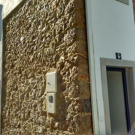 Casa Centenaria Villa Serra d'El-Rei Esterno foto