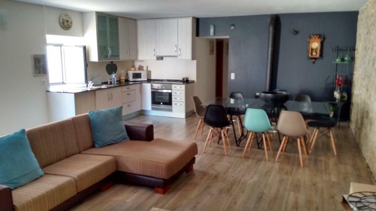 Casa Centenaria Villa Serra d'El-Rei Esterno foto