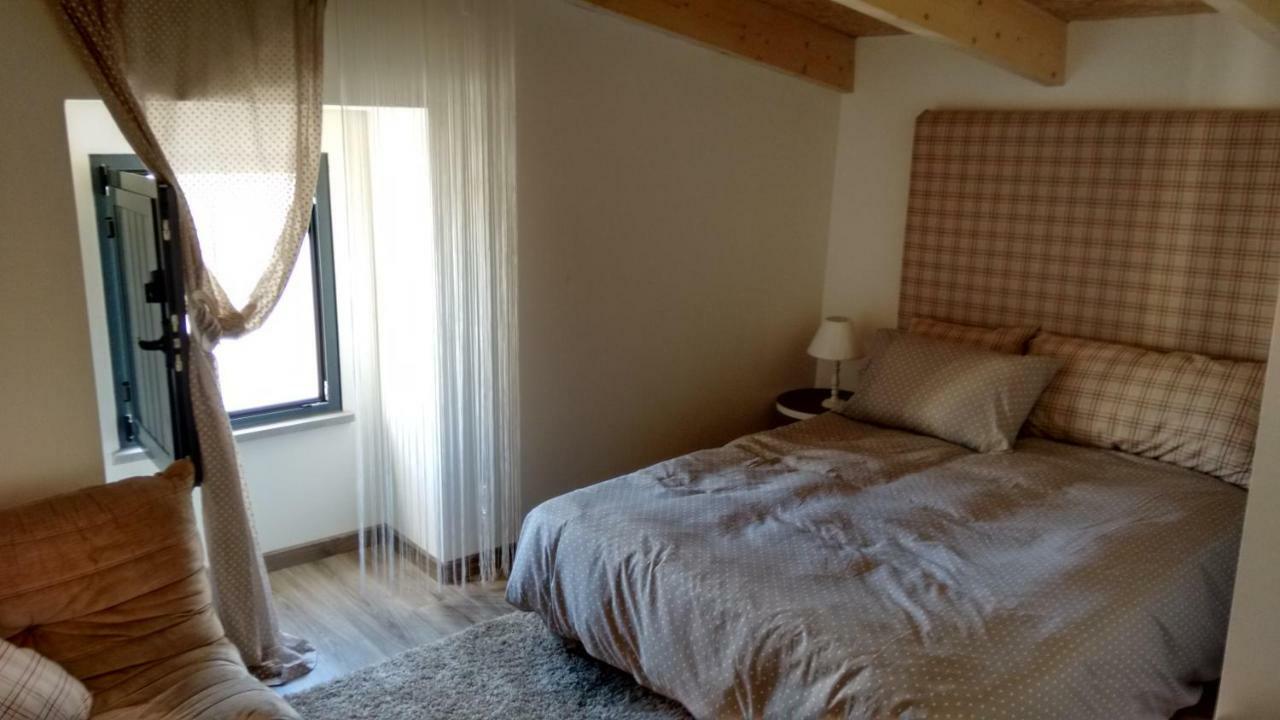 Casa Centenaria Villa Serra d'El-Rei Esterno foto