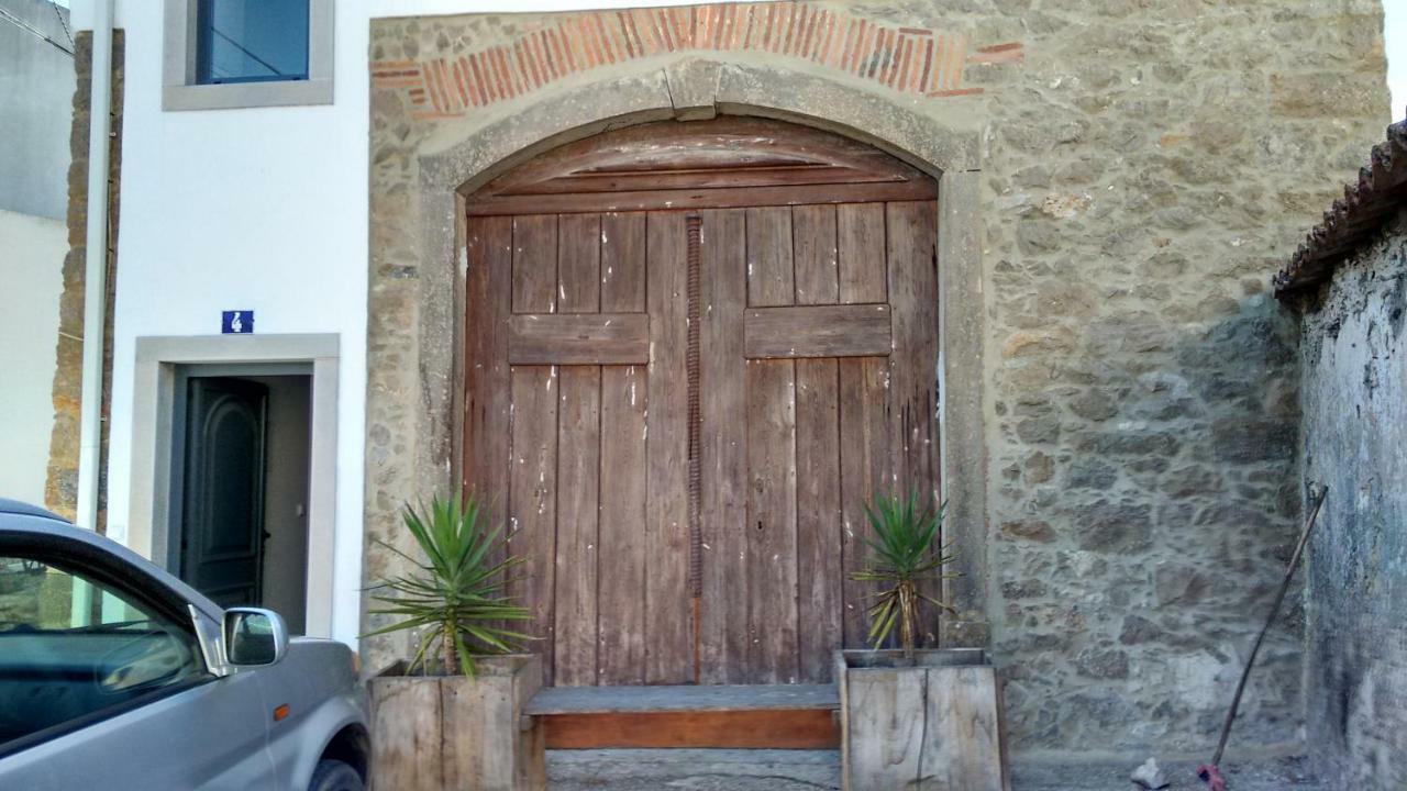Casa Centenaria Villa Serra d'El-Rei Esterno foto