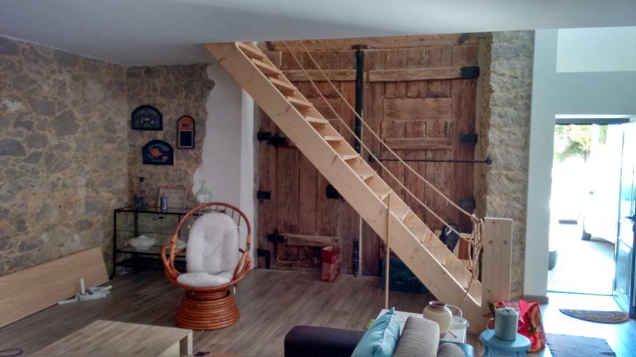 Casa Centenaria Villa Serra d'El-Rei Esterno foto