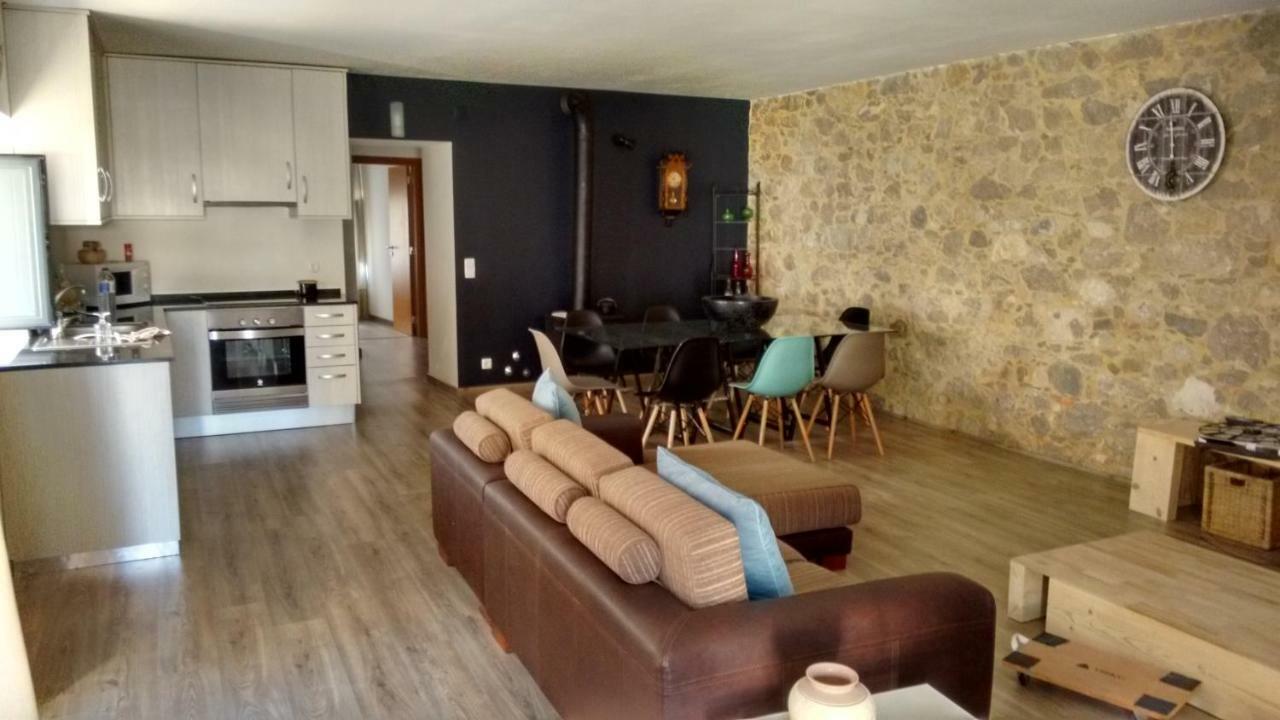 Casa Centenaria Villa Serra d'El-Rei Esterno foto