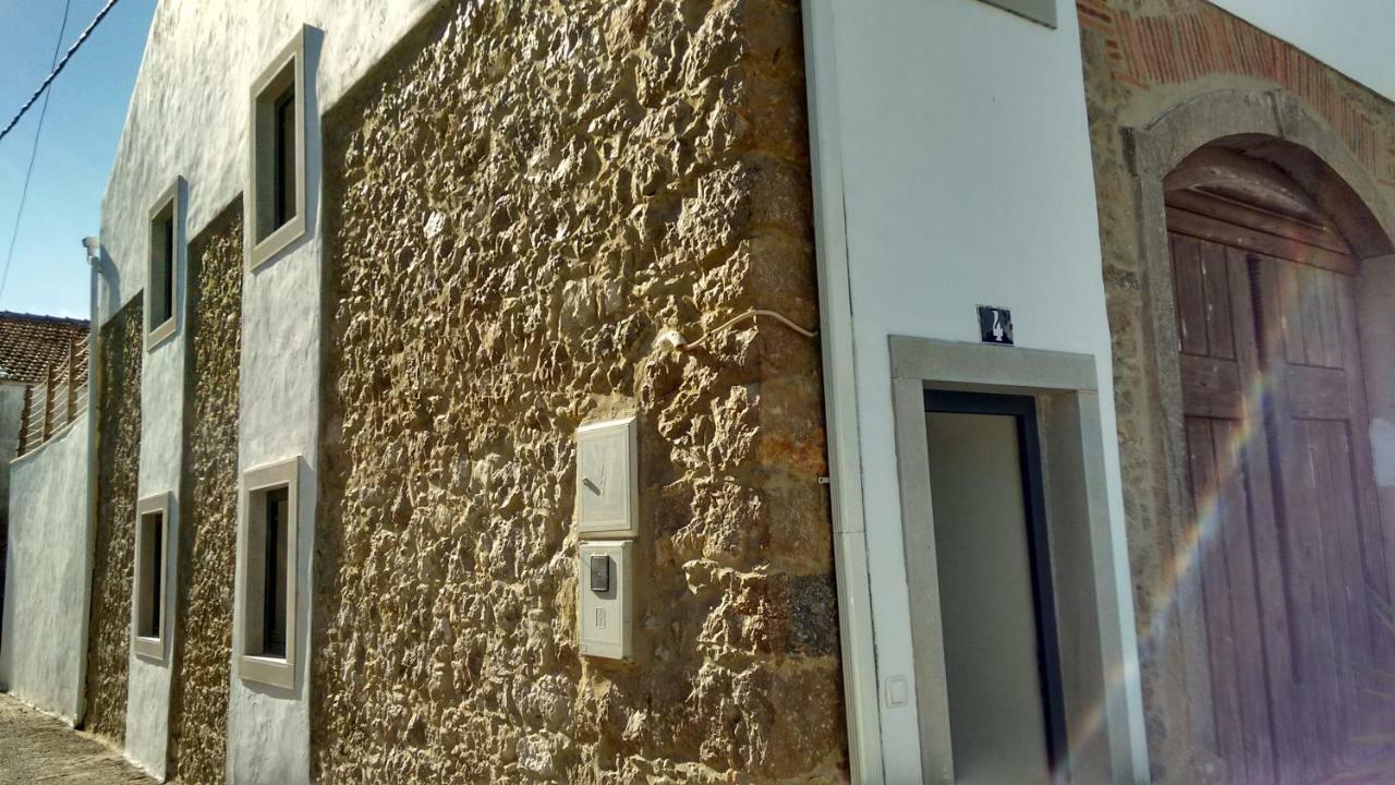Casa Centenaria Villa Serra d'El-Rei Esterno foto