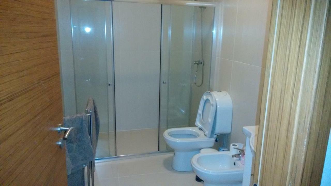 Casa Centenaria Villa Serra d'El-Rei Esterno foto