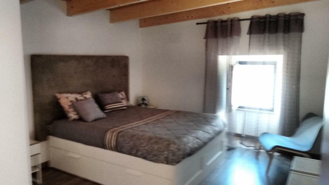 Casa Centenaria Villa Serra d'El-Rei Esterno foto